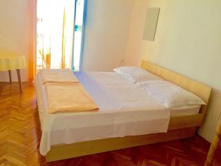 Apartments by the sea Podgora, Makarska - 11888 - Podgora - 3