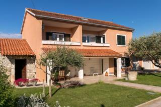 Apartments with a parking space Nin, Zadar - 11900 - Nin - 9