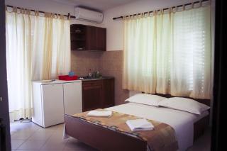 Apartment Podgora 11893a - 2