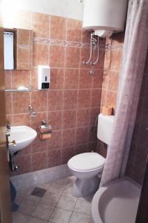 Apartment Podgora 11893a - 1