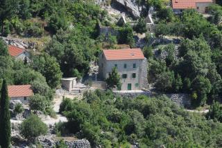 Isolated apartments with a parking space Pasicina, Neretva Delta - Usce Neretve - 12021 - 0