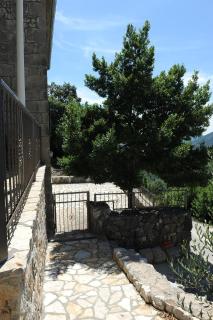 Isolated apartments with a parking space Pasicina, Neretva Delta - Usce Neretve - 12021 - 4