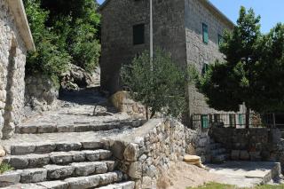 Isolated apartments with a parking space Pasicina, Neretva Delta - Usce Neretve - 12021 - 3
