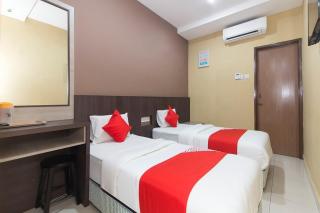 Silibin Times Inn Hotel - Ipoh - 6