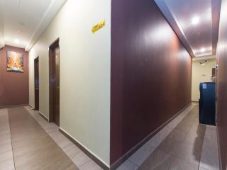 Silibin Times Inn Hotel - Ipoh - 5