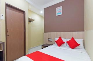 Silibin Times Inn Hotel - Ipoh - 1