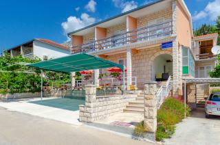 Apartments with parking space Orebic, Peljesac - 12041 - 9