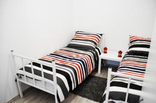 Apartments with WiFi Zagreb - 12046 - 6