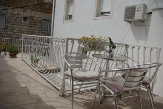 Apartments with a parking space Makarska - 12063 - 1