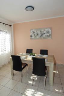Apartments with a parking space Pag - 12035 - Pag - 1