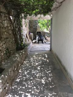 Apartments by the sea Tribunj, Vodice - 12070 - 6