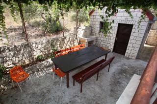 Apartments with a parking space Okrug Gornji, Ciovo - 12077 - 4