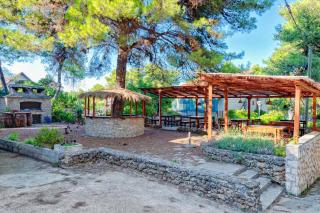 Apartments by the sea Jelsa, Hvar - 12052 - 6