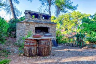 Apartments by the sea Jelsa, Hvar - 12052 - 4