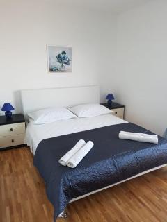 Apartments and rooms by the sea Nevidjane, Pasman - 11902 - Neviđane - 4