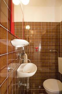 Apartments with a parking space Rabac, Labin - 12100 - Rabac - 2