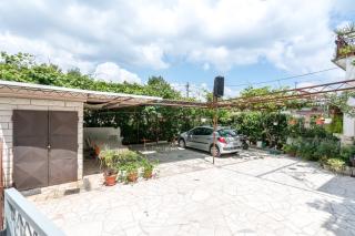 Apartments by the sea Arbanija, Ciovo - 12113 - 3