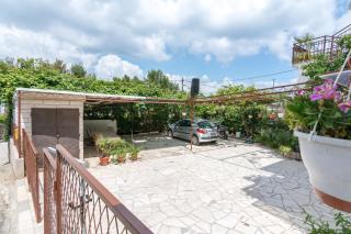 Apartments by the sea Arbanija, Ciovo - 12113 - 2