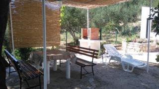 Seaside holiday house Mokalo, Peljesac - 12137 - Orebić (Sabbioncello) - 5