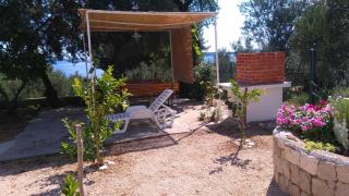 Seaside holiday house Mokalo, Peljesac - 12137 - Orebić (Sabbioncello) - 4