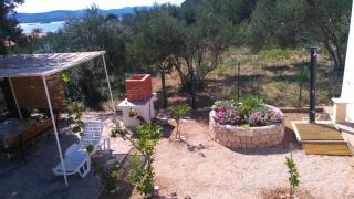 Seaside holiday house Mokalo, Peljesac - 12137 - Orebić (Sabbioncello) - 3