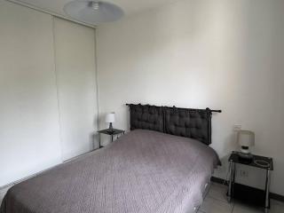 Appartement T2 calme avec terrasse et parking à Cambo-les-Bains, proche centre et thermes - FR-1-495-109 - Cambo-les-Bains - 2