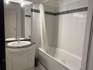 Appartement T2 calme avec terrasse et parking à Cambo-les-Bains, proche centre et thermes - FR-1-495-109 - Cambo-les-Bains - 1