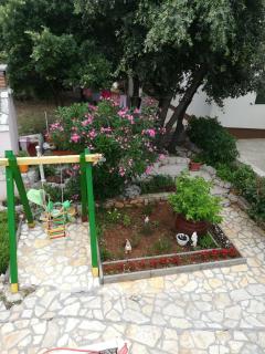 Apartments for families with children Mandre, Pag - 12125 - Kolan - 6