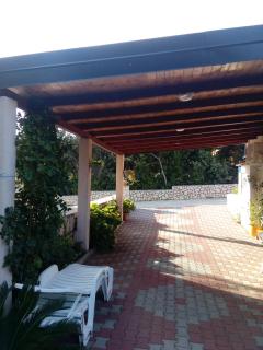 Apartments for families with children Mandre, Pag - 12125 - Kolan - 4