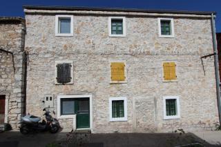 Holiday house with a parking space Murter - 12159 - Murter - 0