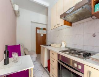 Apartments with WiFi Split - 12154 - 1