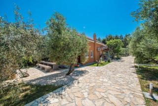 Family friendly house with a swimming pool Pakostane, Biograd - 12185 - Pakoštane - 9