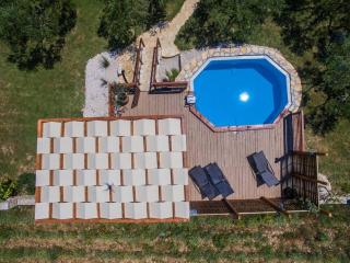 Family friendly house with a swimming pool Pakostane, Biograd - 12185 - Pakoštane - 3