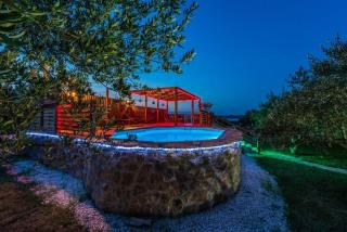Family friendly house with a swimming pool Pakostane, Biograd - 12185 - Pakoštane - 2