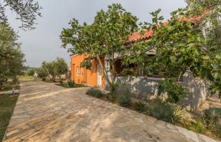Family friendly house with a swimming pool Pakostane, Biograd - 12185 - Pakoštane - 8