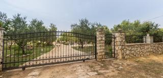 Family friendly house with a swimming pool Pakostane, Biograd - 12185 - Pakoštane - 1