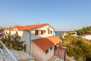 Apartments by the sea Basina, Hvar - 11817 - Vrbanj - 9