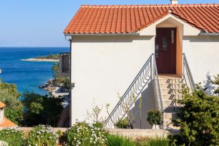 Apartments by the sea Basina, Hvar - 11817 - Vrbanj - 8