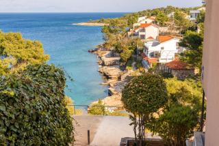 Apartments by the sea Basina, Hvar - 11817 - Vrbanj - 4