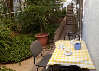 Apartments with WiFi Split - 12198 - 4