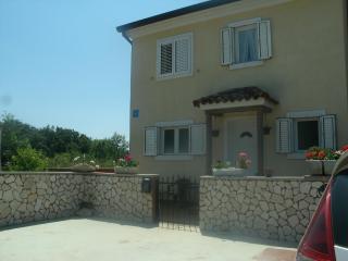 Apartments for families with children Sisan, Medulin - 12199 - 0