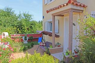 Apartments for families with children Sisan, Medulin - 12199 - 3