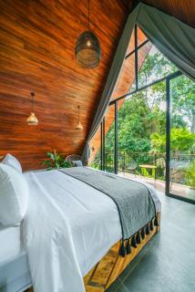 Villa Kirana - Designer 2-bedroom Villa with pool in Pererenan - Munggu - 3