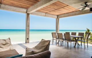 Casa Gonza Holbox - Isola Holbox - 0