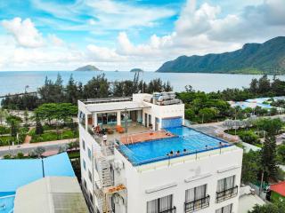 Con Son Blue Sea Hotel - 2