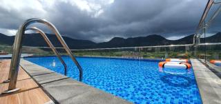 Con Son Blue Sea Hotel - 4