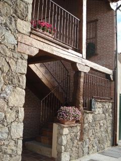 Casa Rural Los Barreros - San Cristóbal de Segovia - 5