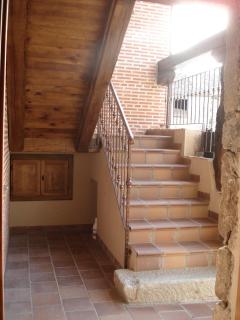 Casa Rural Los Barreros - San Cristóbal de Segovia - 4