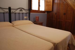Casa Rural Los Barreros - San Cristóbal de Segovia - 3