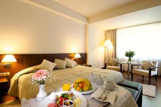 Ontur Izmir Otel - Smirne - 0